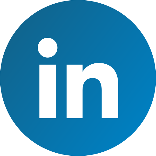 LinkedIn Logo